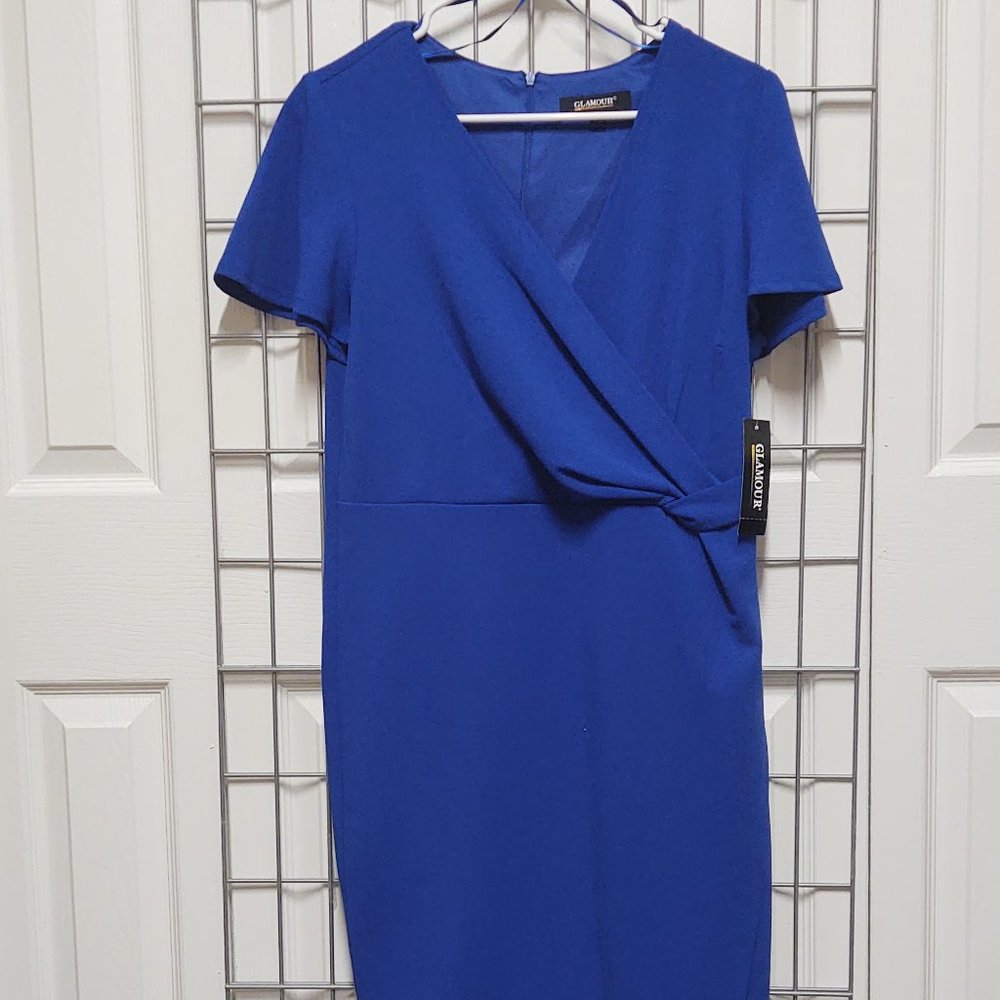 New with tags Glamour Dress